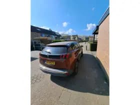Peugeot 3008 thumbnail 3