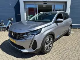 Peugeot 3008 thumbnail 3