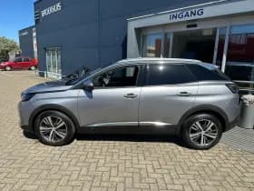 Peugeot 3008 thumbnail 5
