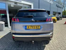Peugeot 3008 thumbnail 7