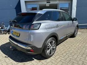Peugeot 3008 thumbnail 8