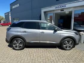 Peugeot 3008 thumbnail 9