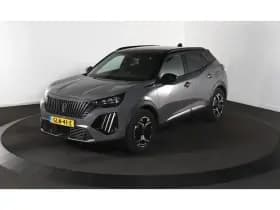 Peugeot e-2008