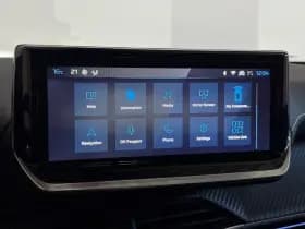 Peugeot e-2008 thumbnail 12