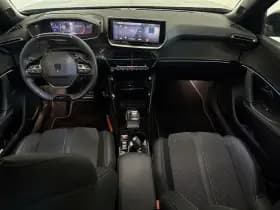 Peugeot e-2008 thumbnail 3