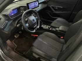 Peugeot e-2008 thumbnail 4