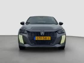 Peugeot 208 thumbnail 2