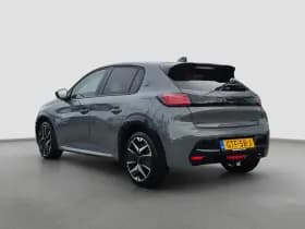 Peugeot 208 thumbnail 11
