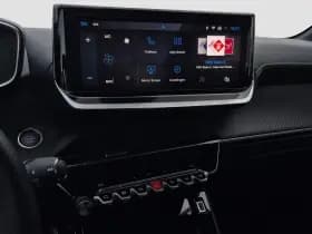 Peugeot 208 thumbnail 8