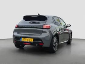 Peugeot 208 thumbnail 10