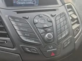 Ford Fiesta thumbnail 18