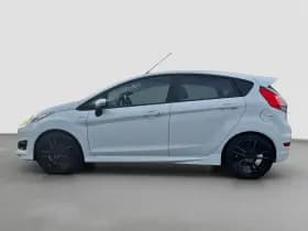 Ford Fiesta thumbnail 3