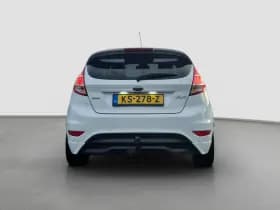 Ford Fiesta thumbnail 7