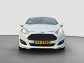 Ford Fiesta thumbnail 8