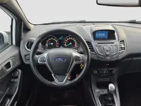 Ford Fiesta thumbnail 9