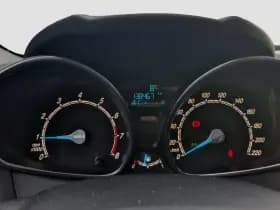 Ford Fiesta thumbnail 10