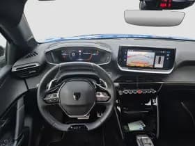 Peugeot 208 thumbnail 11