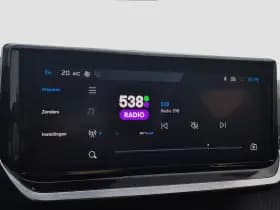 Peugeot 208 thumbnail 15
