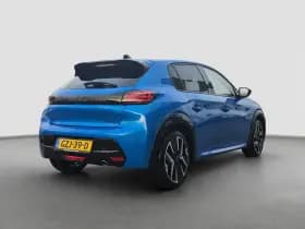 Peugeot 208 thumbnail 3