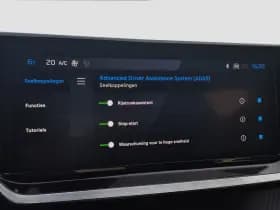 Peugeot 208 thumbnail 26