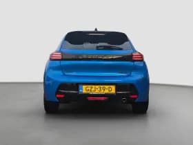 Peugeot 208 thumbnail 4