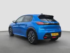 Peugeot 208 thumbnail 5