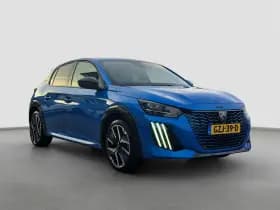 Peugeot 208 thumbnail 7