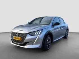Peugeot e-208 — 2021, 86.676 km