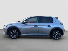 Peugeot e-208 thumbnail 2