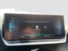 Peugeot e-208 thumbnail 20