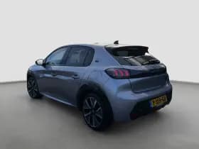 Peugeot e-208 thumbnail 3