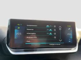 Peugeot e-208 thumbnail 22
