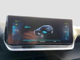 Peugeot e-208 thumbnail 25