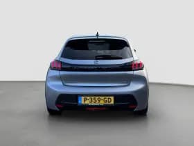 Peugeot e-208 thumbnail 4