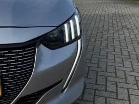 Peugeot e-208 thumbnail 36