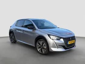 Peugeot e-208 thumbnail 5