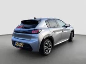 Peugeot e-208 thumbnail 7