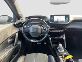 Peugeot e-208 thumbnail 9