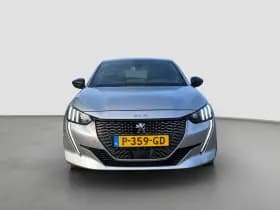 Peugeot e-208 thumbnail 10