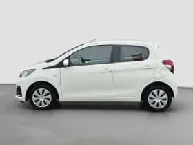 Peugeot 108 thumbnail 2