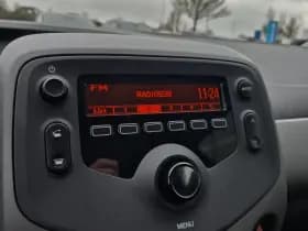 Peugeot 108 thumbnail 14