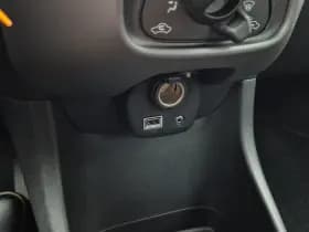 Peugeot 108 thumbnail 17