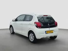 Peugeot 108 thumbnail 3