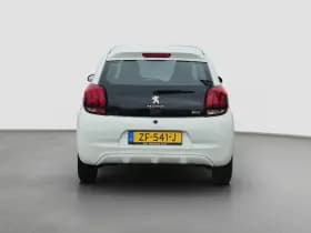 Peugeot 108 thumbnail 4