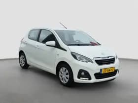 Peugeot 108 thumbnail 5