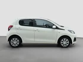 Peugeot 108 thumbnail 6