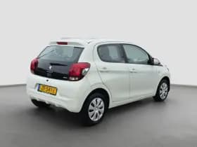 Peugeot 108 thumbnail 7