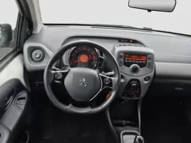 Peugeot 108 thumbnail 9