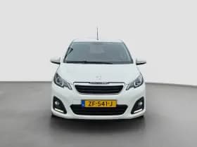 Peugeot 108 thumbnail 10
