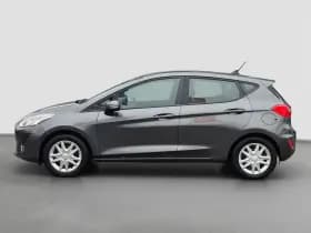 Ford Fiesta thumbnail 2